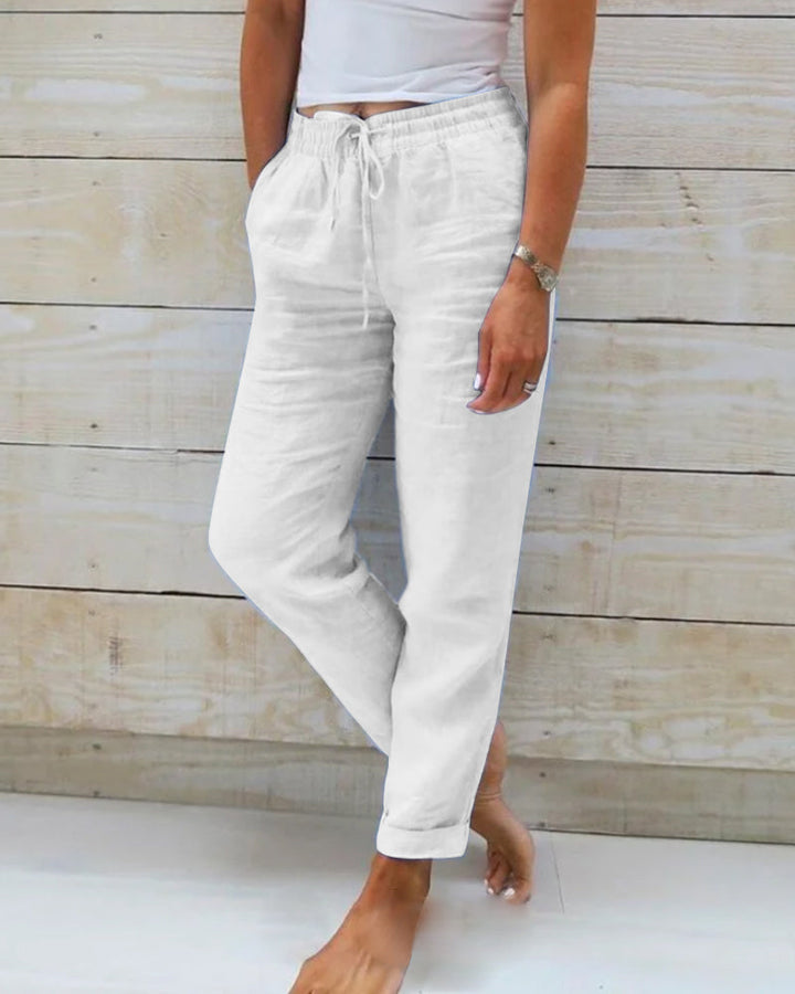 Pheebee™ - Stretchy Lightweight Pants