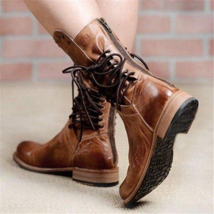 Kindra™ Boots