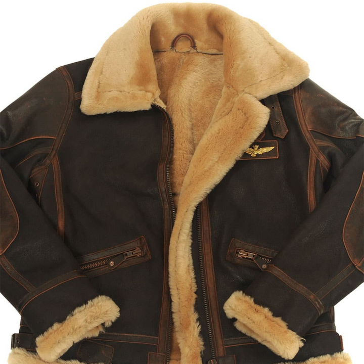 Jason™ Pilot Jacket