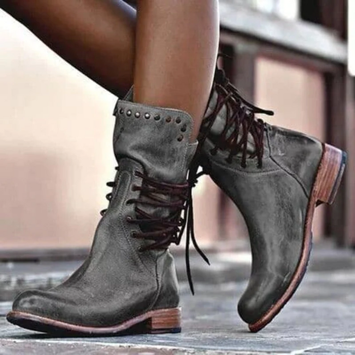 Kindra™ Boots