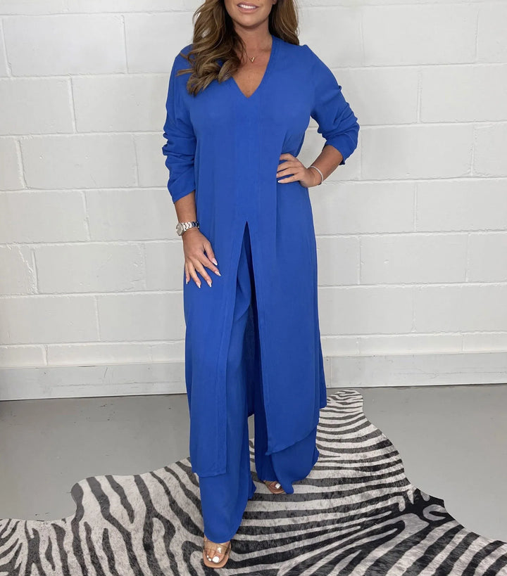 Marriott Two Piece Tummy Cover Set