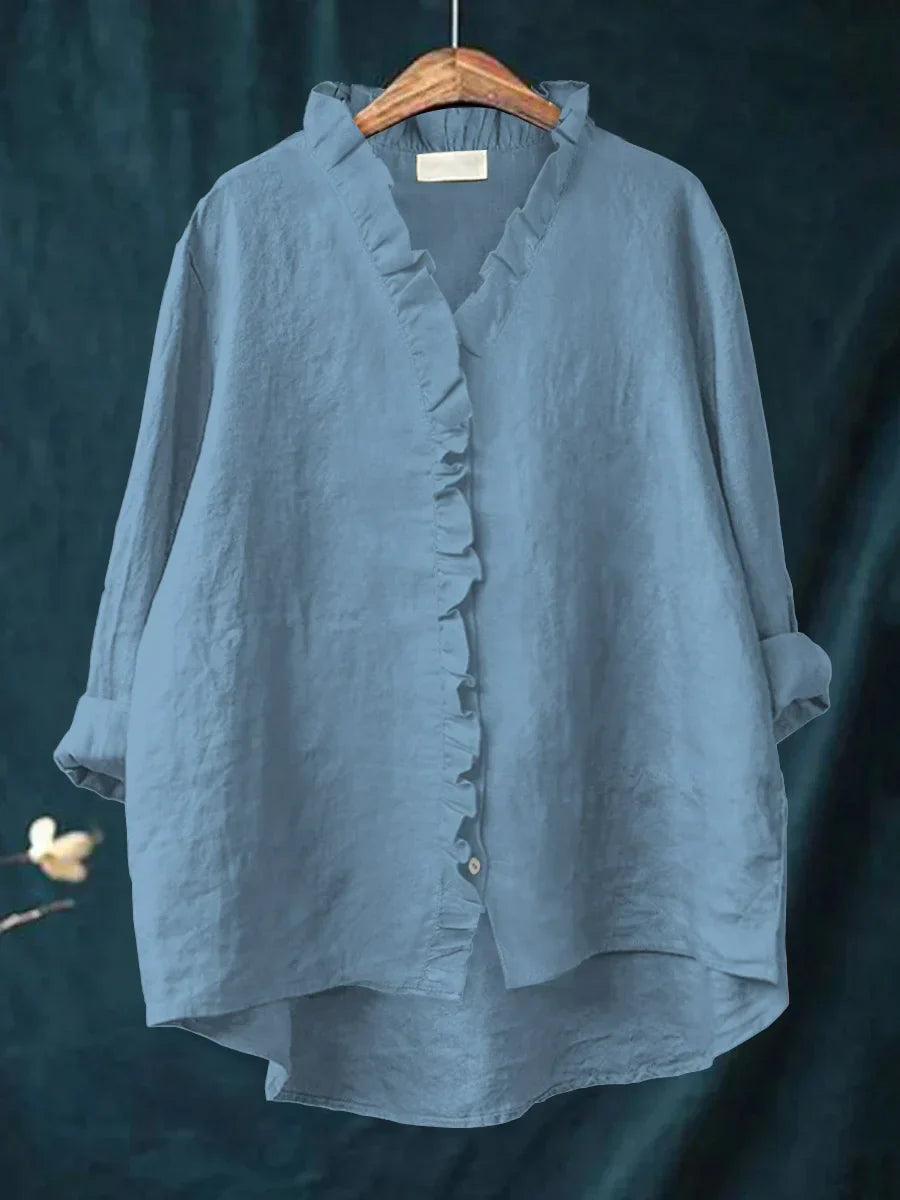 Valeria™ Shirt