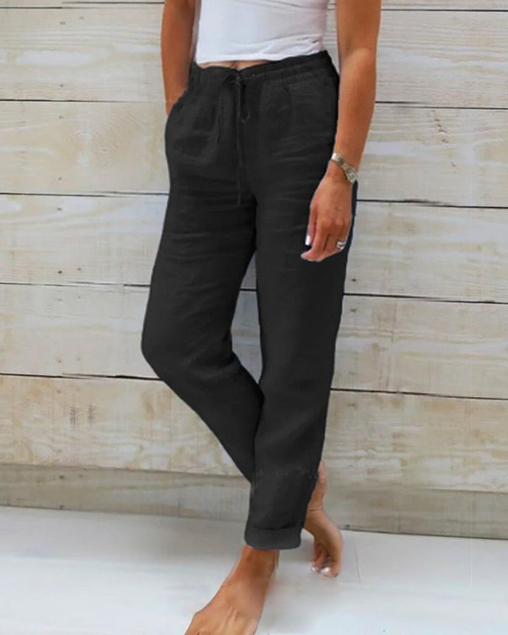 Pheebee™ - Stretchy Lightweight Pants