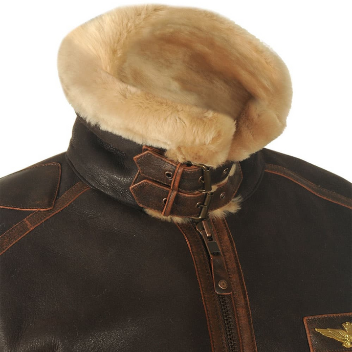 Jason™ Pilot Jacket