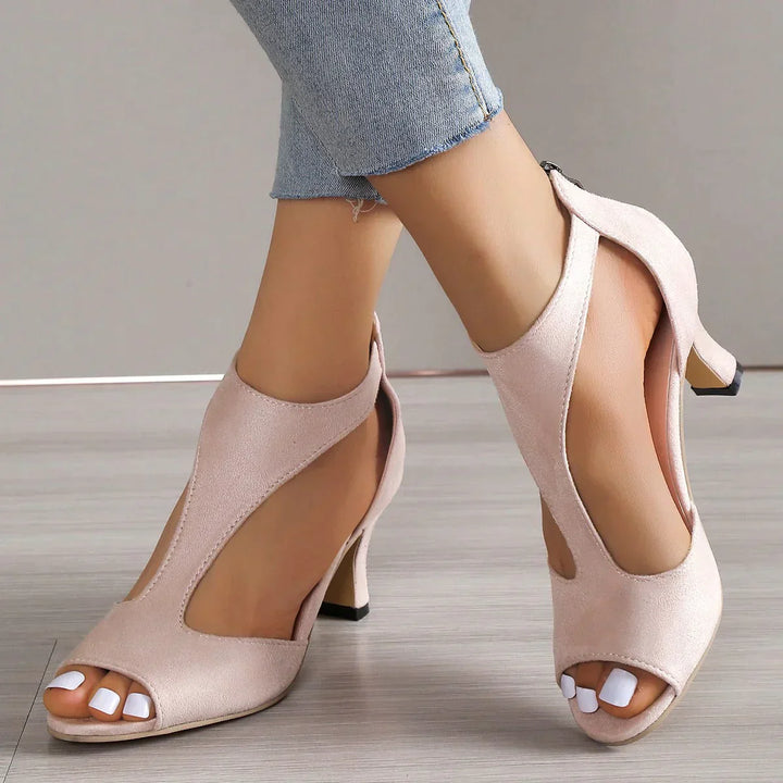 KIMI - Orthopedic High Heels