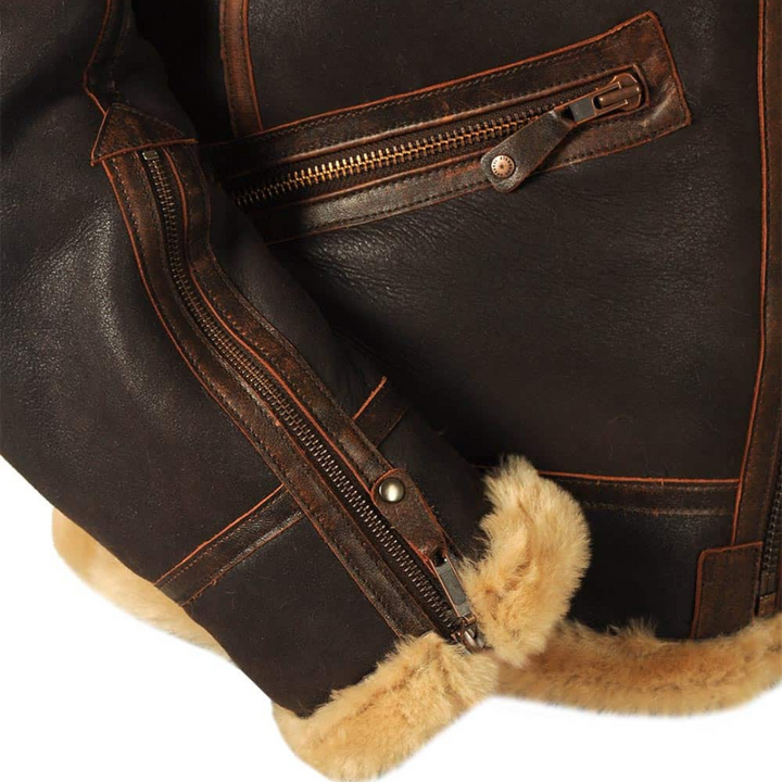 Jason™ Pilot Jacket