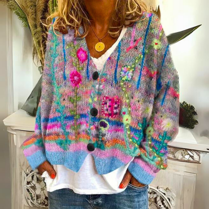 Catherine™ | Warm and stylish vest