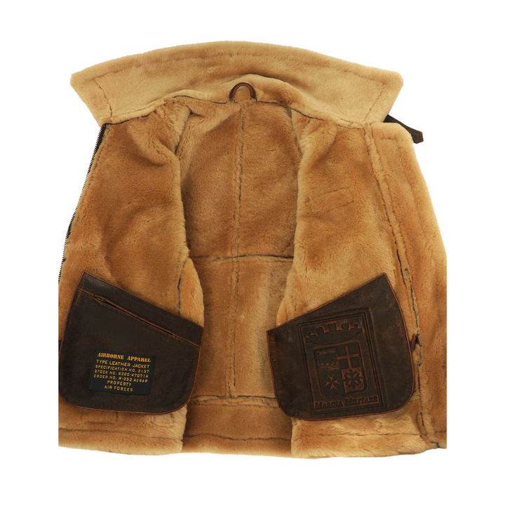 Jason™ Pilot Jacket