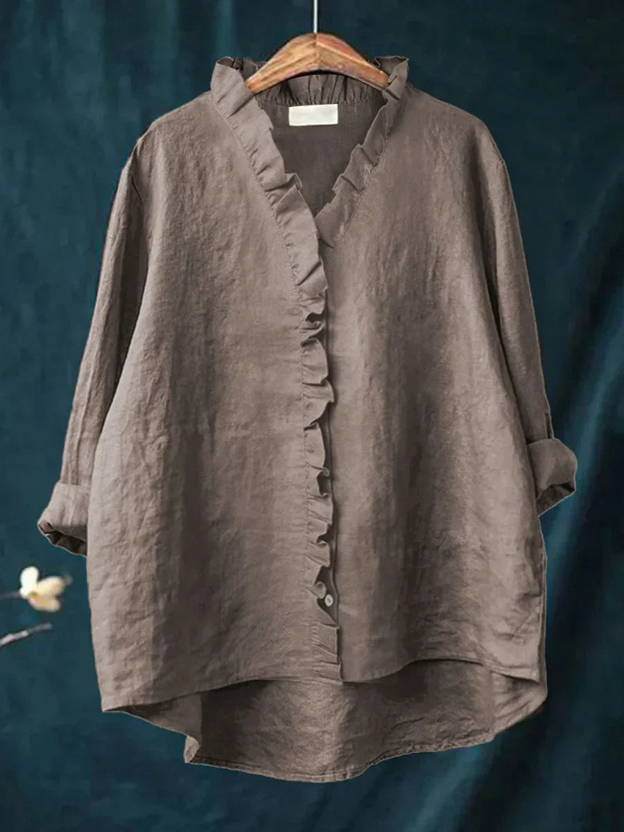 Valeria™ Shirt