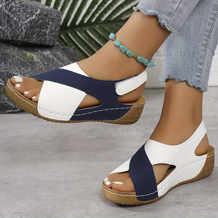 Kelly™ - Ultra Comfortable Orthopedic Sandal
