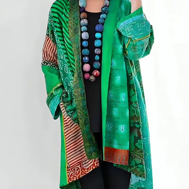 Naïra™ - Cosy and Chic Cardigan