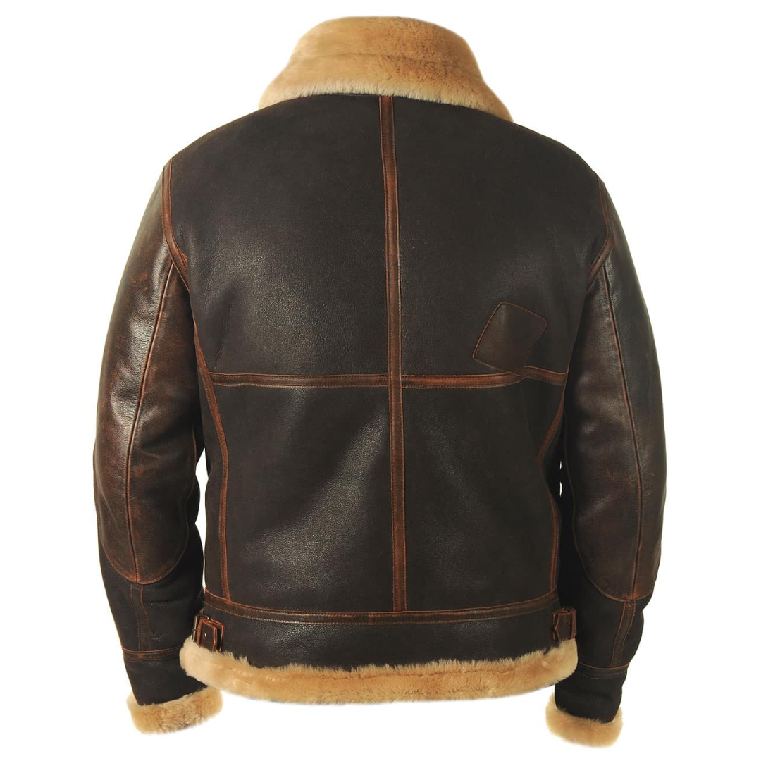 Jason™ Pilot Jacket