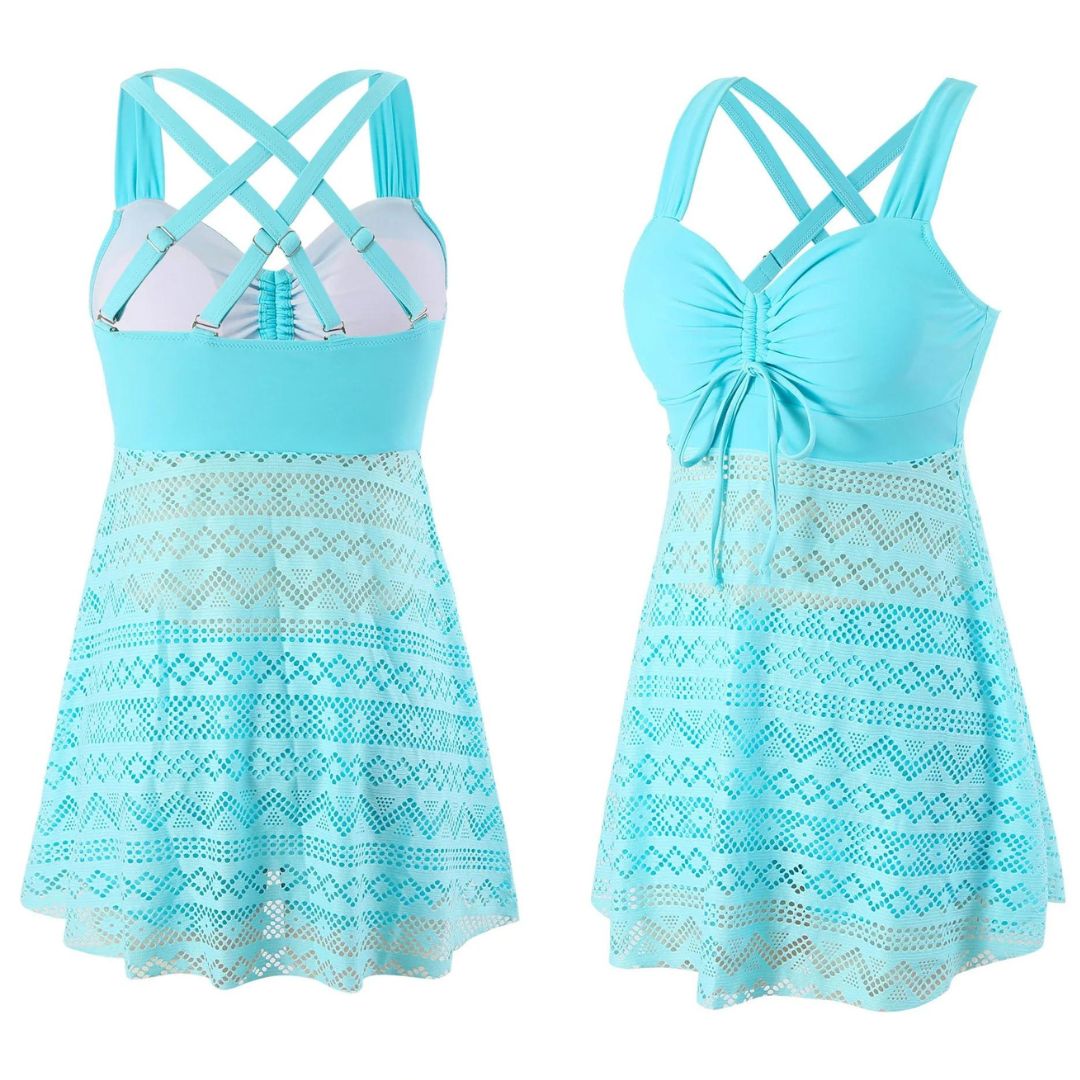 HELVANA™ - Elegant Swimsuit