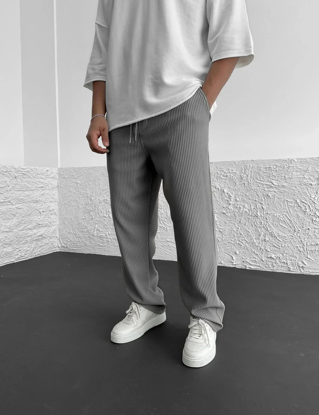 Hudson™ | Classic Casual Pants