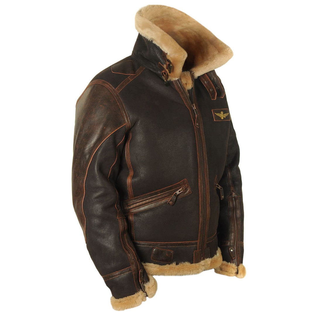 Jason™ Pilot Jacket