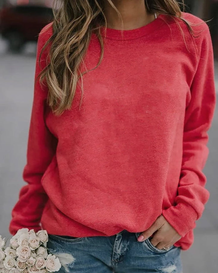 Ana™ | Stylish Sweater with Luxe Comfort