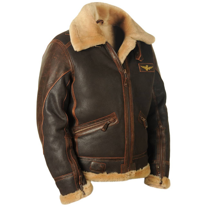 Jason™ Pilot Jacket