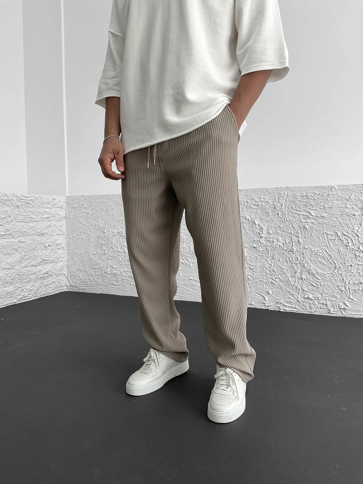 Hudson™ | Classic Casual Pants