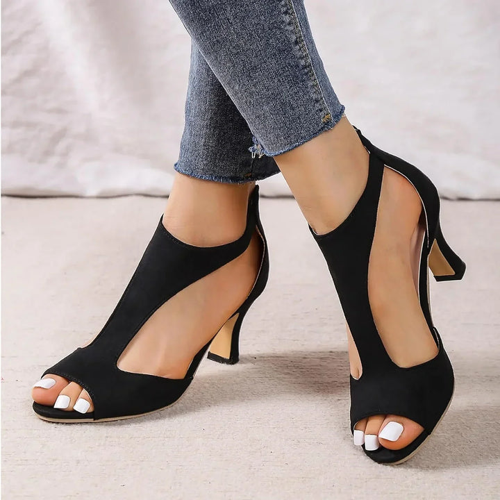 KIMI - Orthopedic High Heels