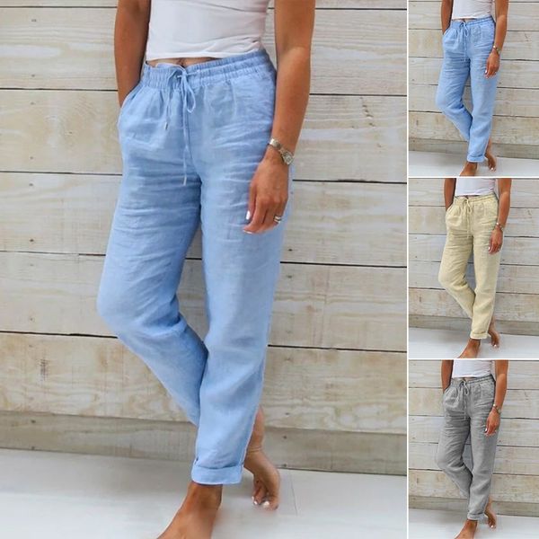 Pheebee™ - Stretchy Lightweight Pants