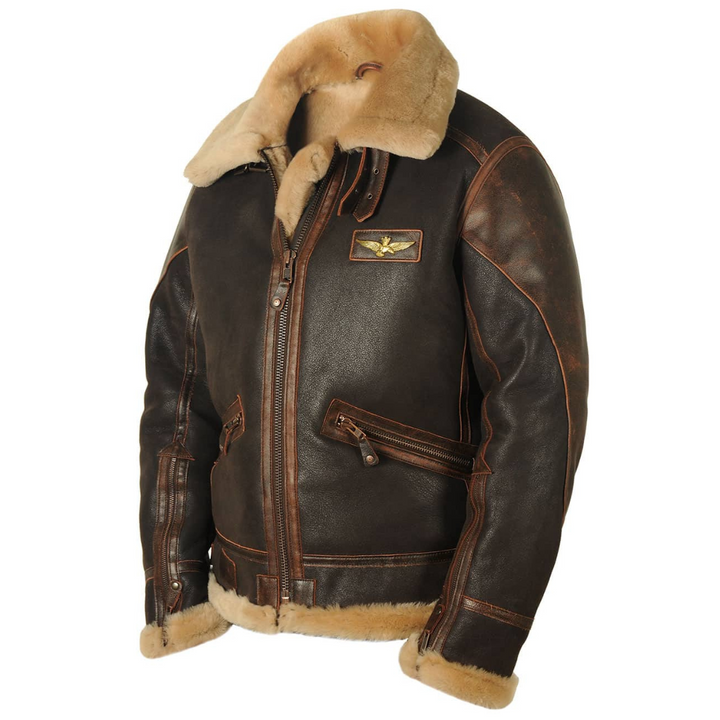 Jason™ Pilot Jacket