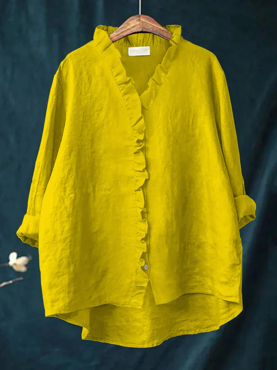 Valeria™ Shirt