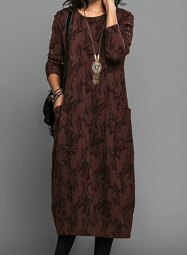 Samara™ Winter Dress