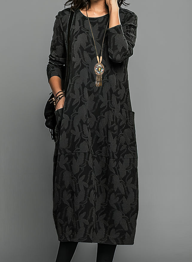 Samara™ Winter Dress