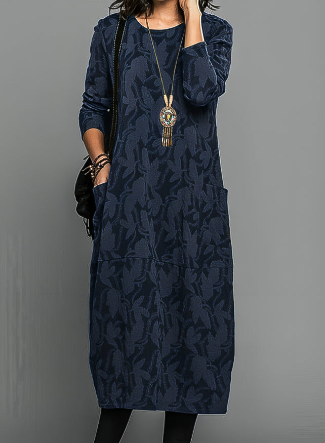 Samara™ Winter Dress