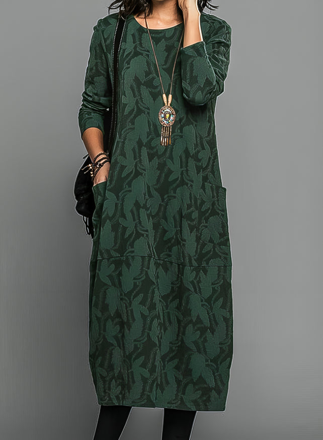 Samara™ Winter Dress