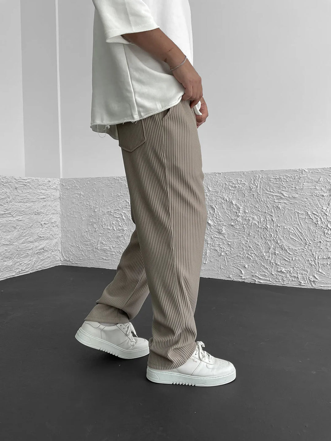 Hudson™ | Classic Casual Pants