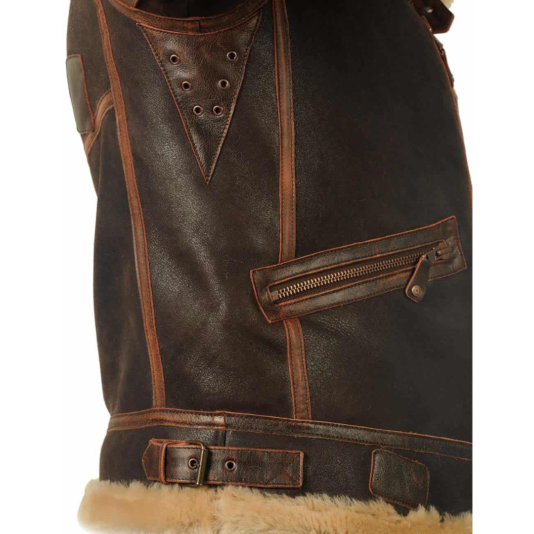 Jason™ Pilot Jacket