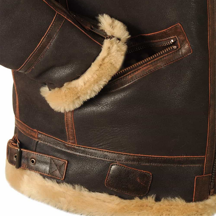 Jason™ Pilot Jacket