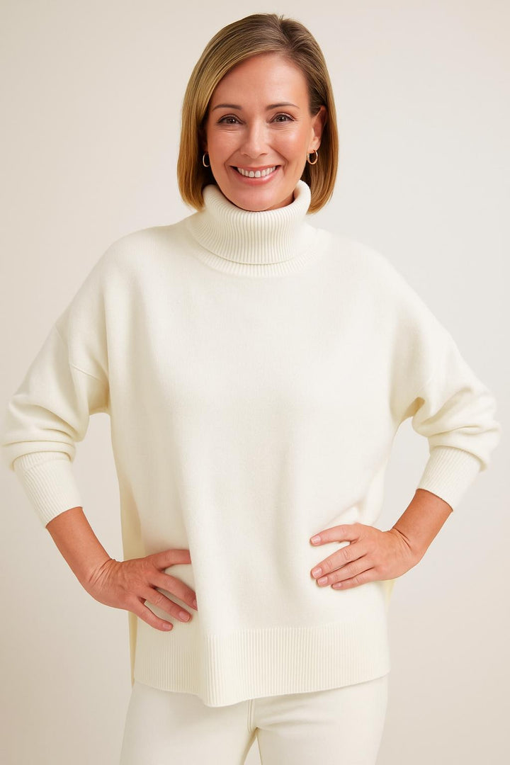 Soof™ Knit Jumper