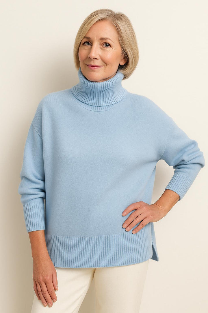 Soof™ Knit Jumper