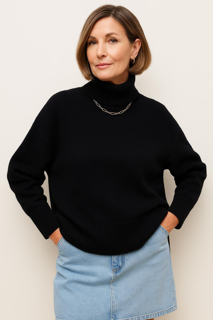 Soof™ Knit Jumper