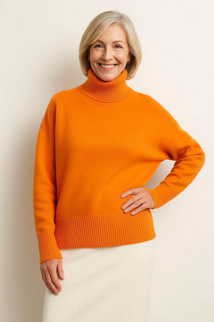 Soof™ Knit Jumper