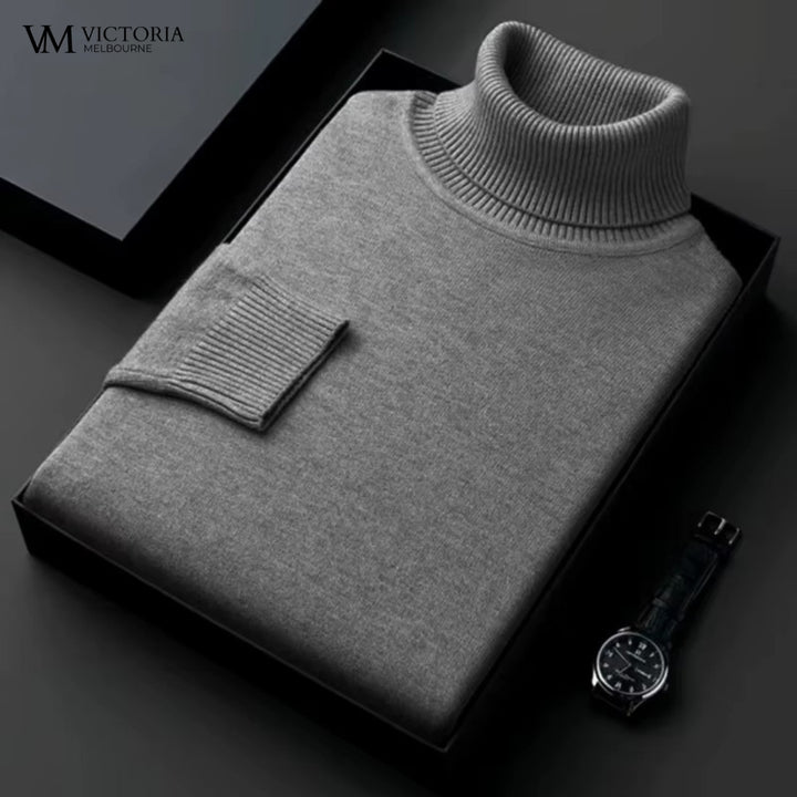 Aron™ | Refined Comfort for Modern Men