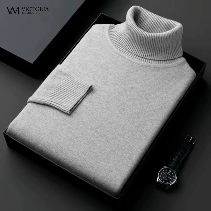 Aron™ | Refined Comfort for Modern Men