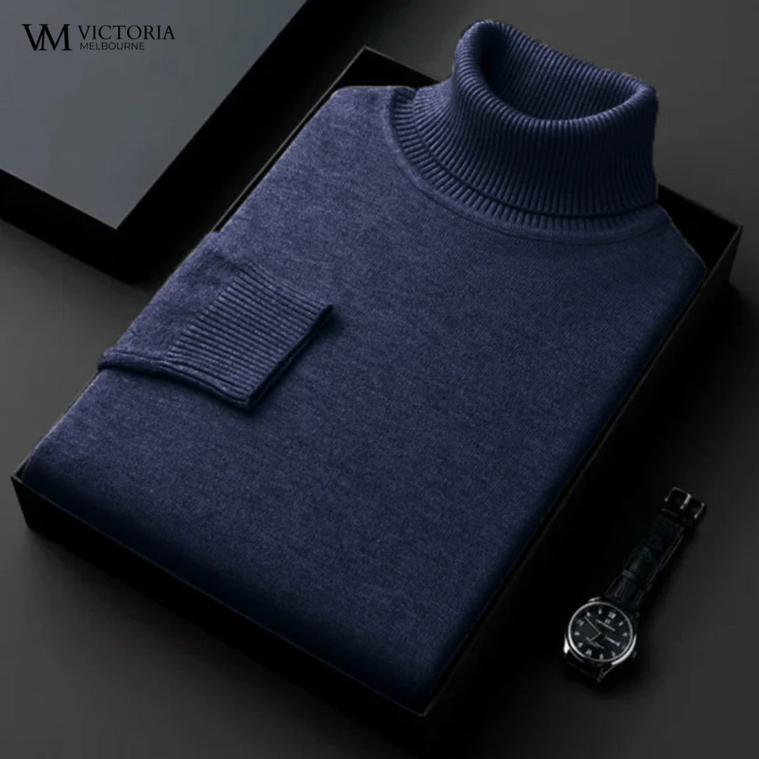 Aron™ | Refined Comfort for Modern Men