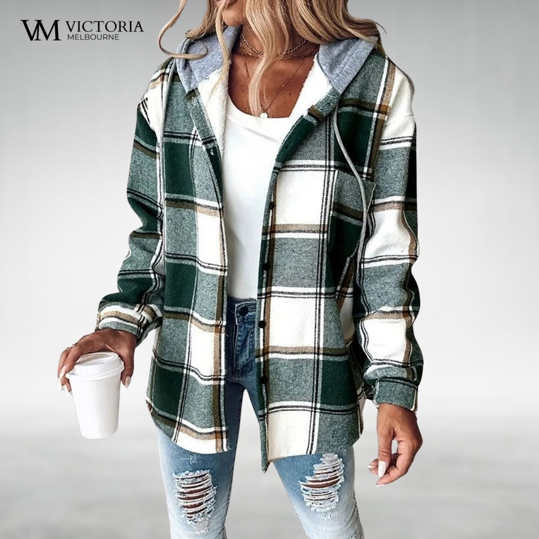 Avala™- Warm Stylish Jacket