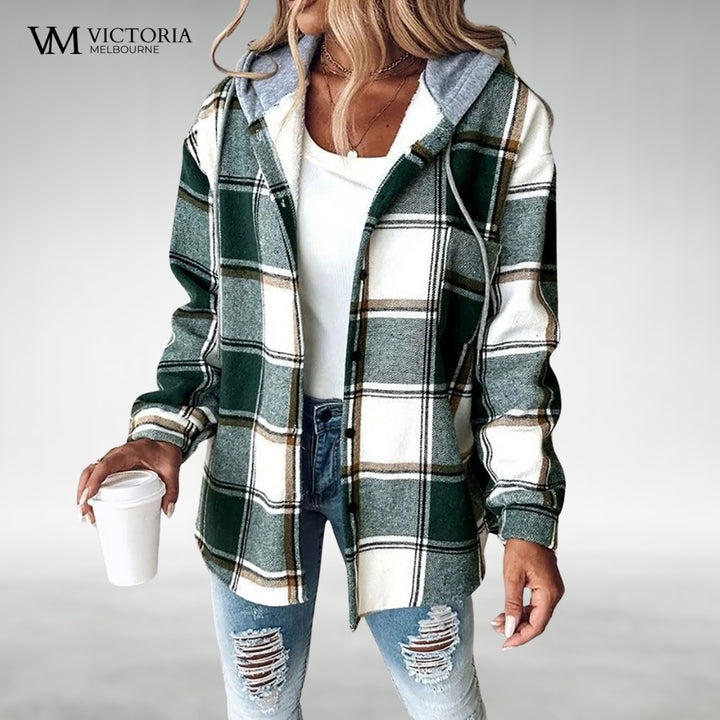 Avala™- Warm Stylish Jacket