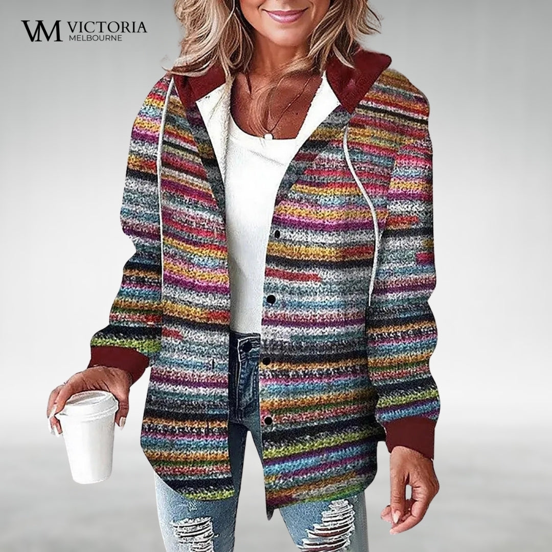 Avala™- Warm Stylish Jacket