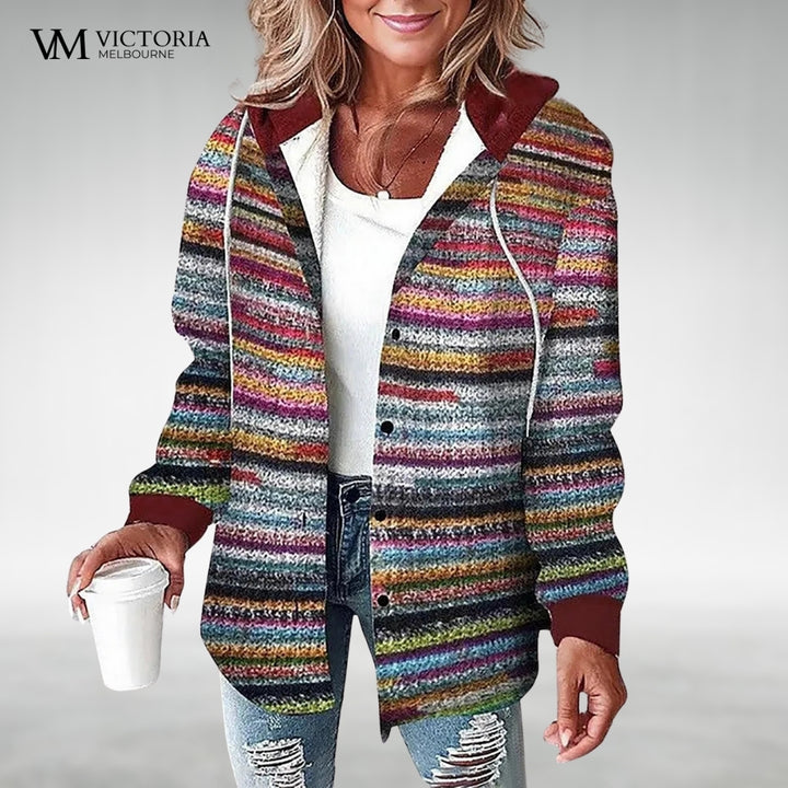 Avala™- Warm Stylish Jacket