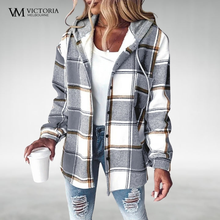 Avala™- Warm Stylish Jacket