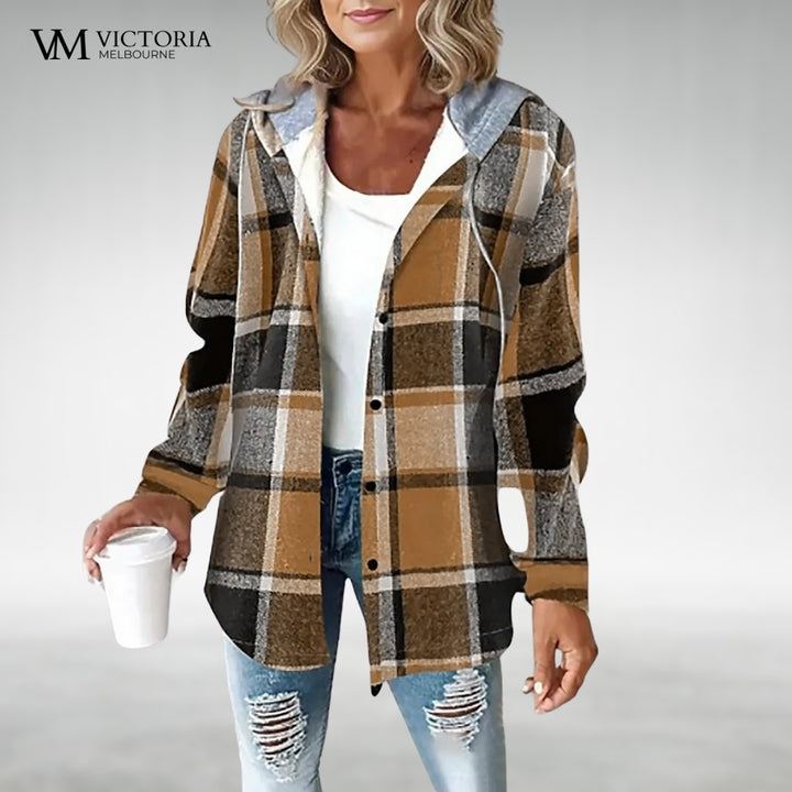 Avala™- Warm Stylish Jacket