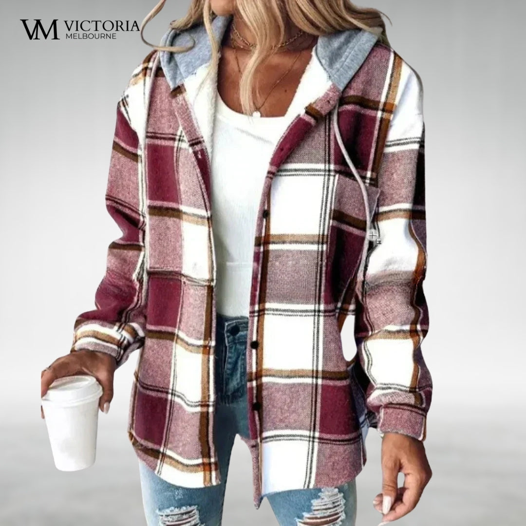 Avala™- Warm Stylish Jacket