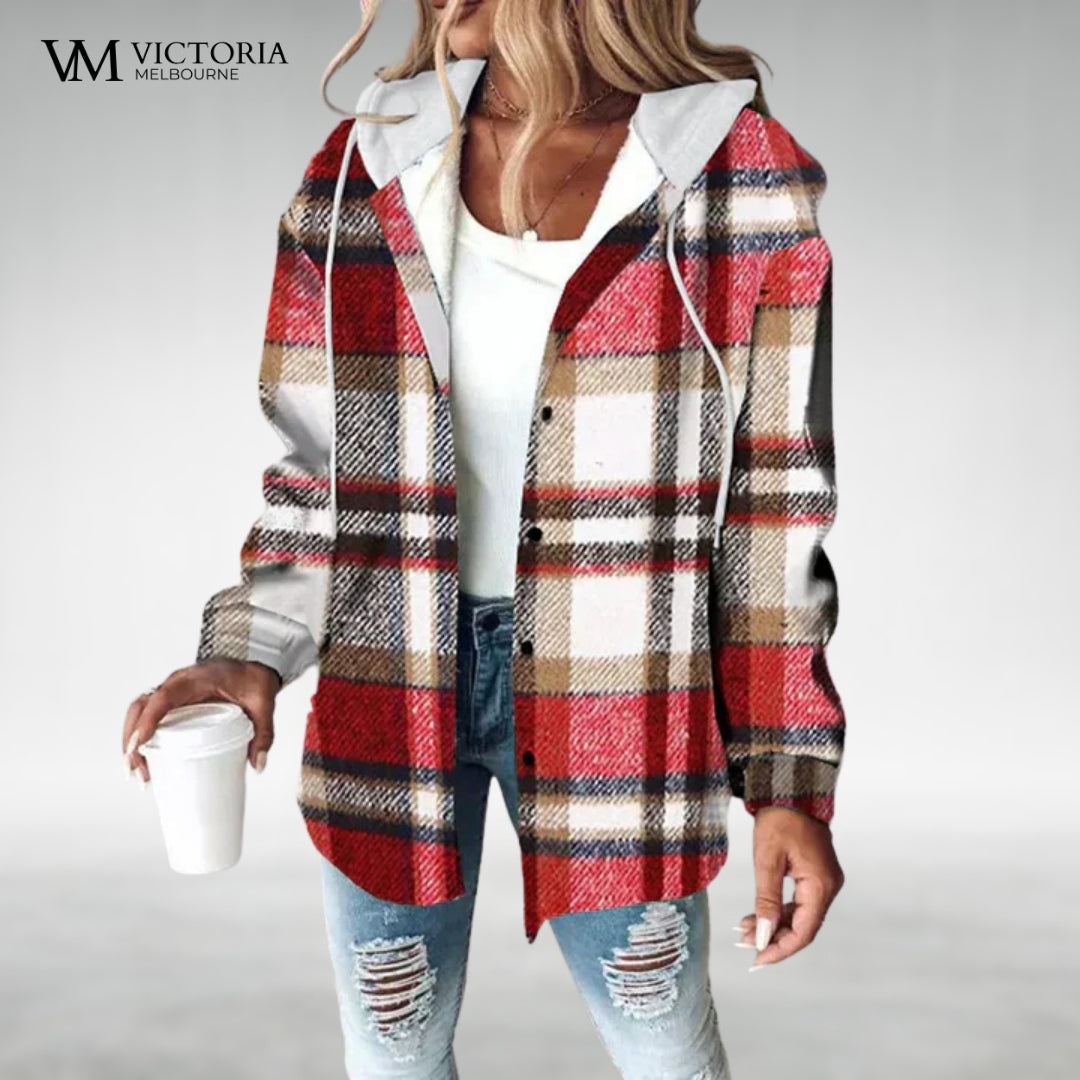 Avala™- Warm Stylish Jacket