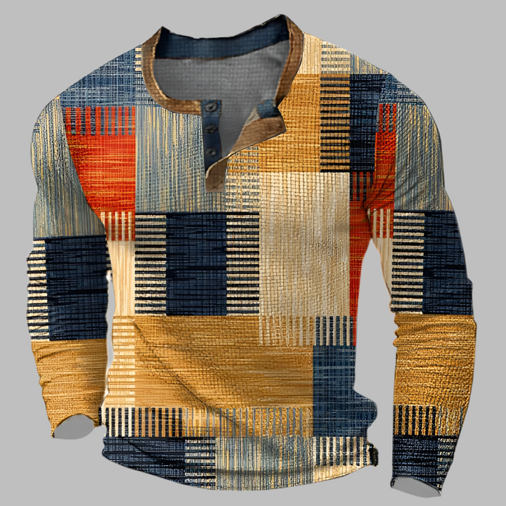 Harris™ – Elegant Men's Sweater