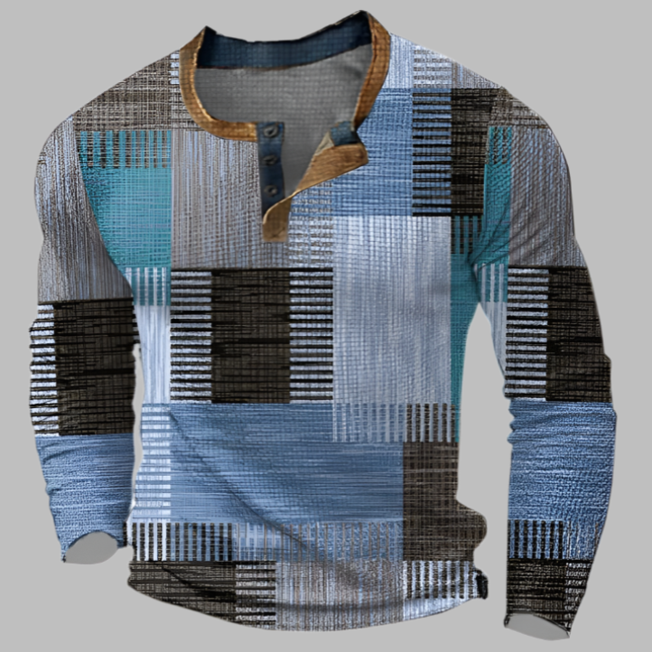 Harris™ – Elegant Men's Sweater